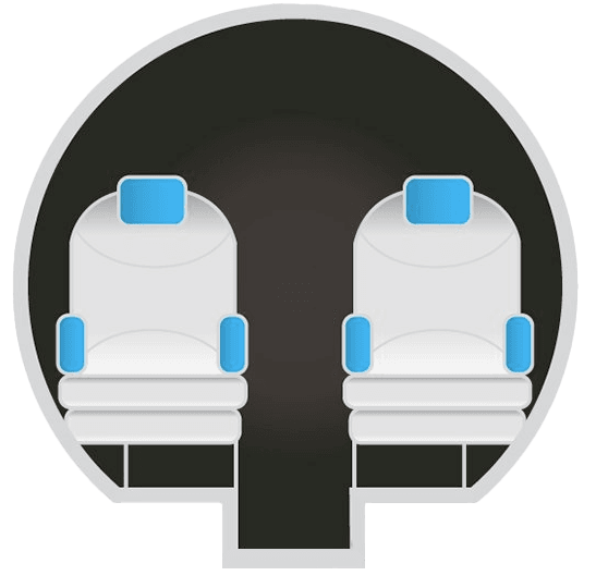 Vision Jet Cabine