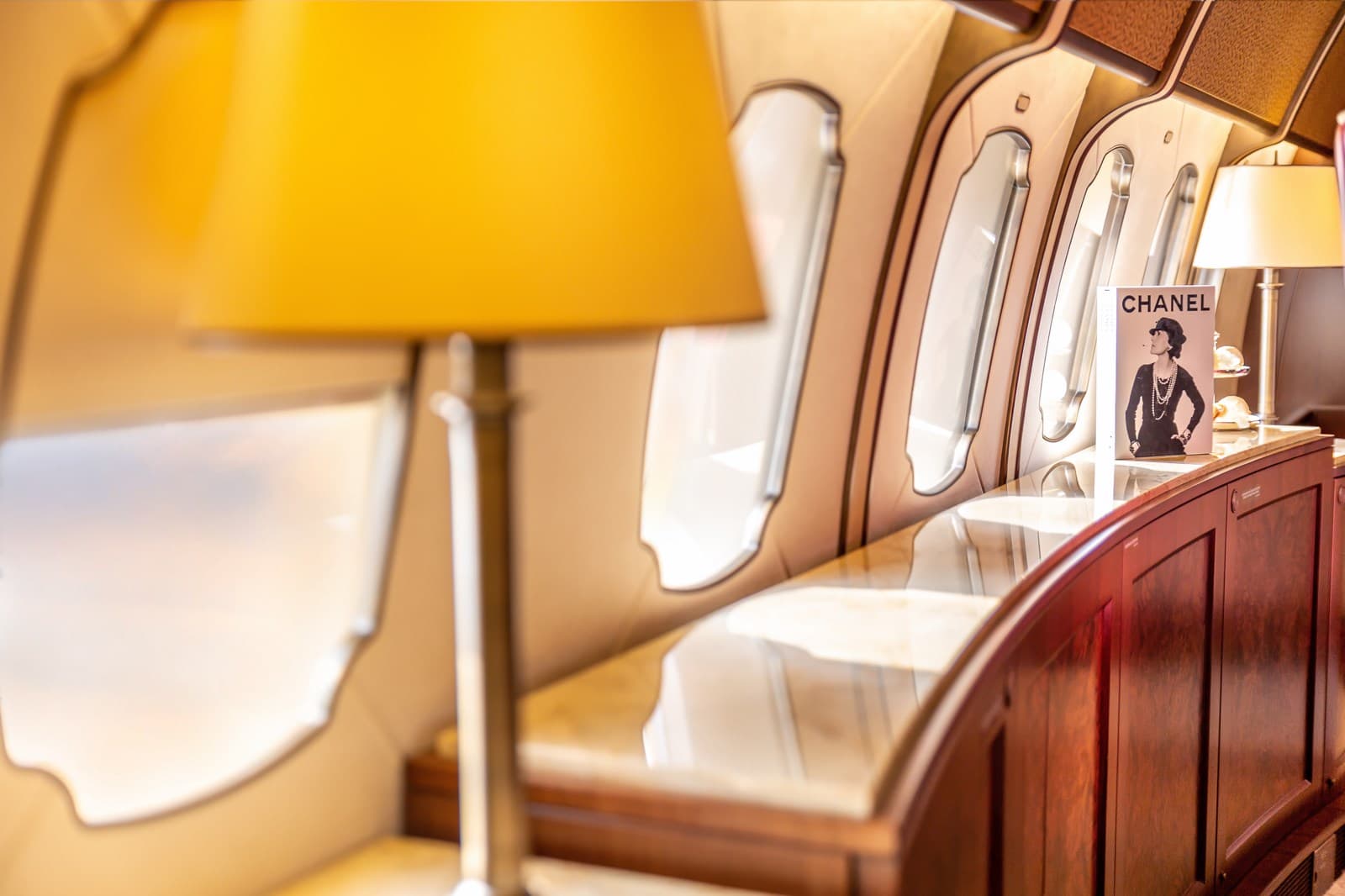 BBJ3 Intérieur