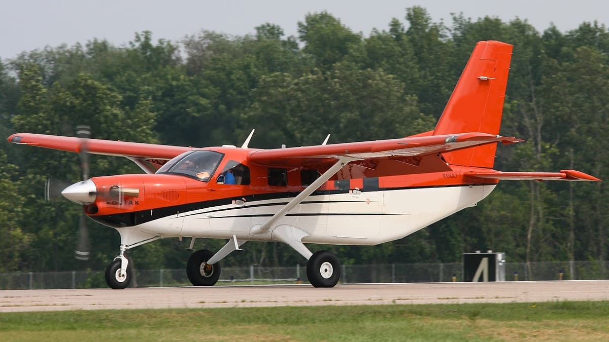 Kodiak K100