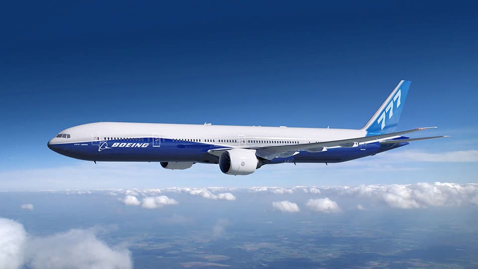 777-300ER