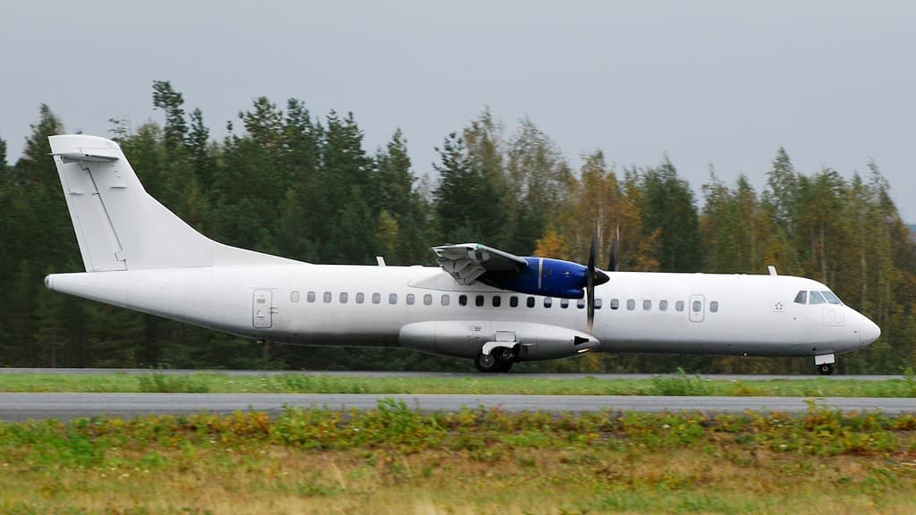 ATR 72-212
