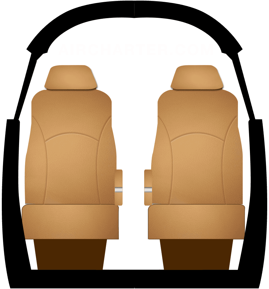 PA-46R-350 Matrix Cabine