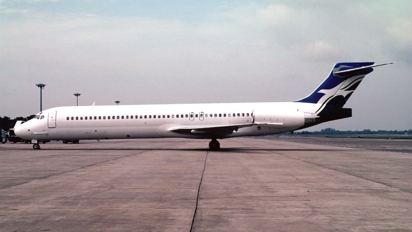 MD-87