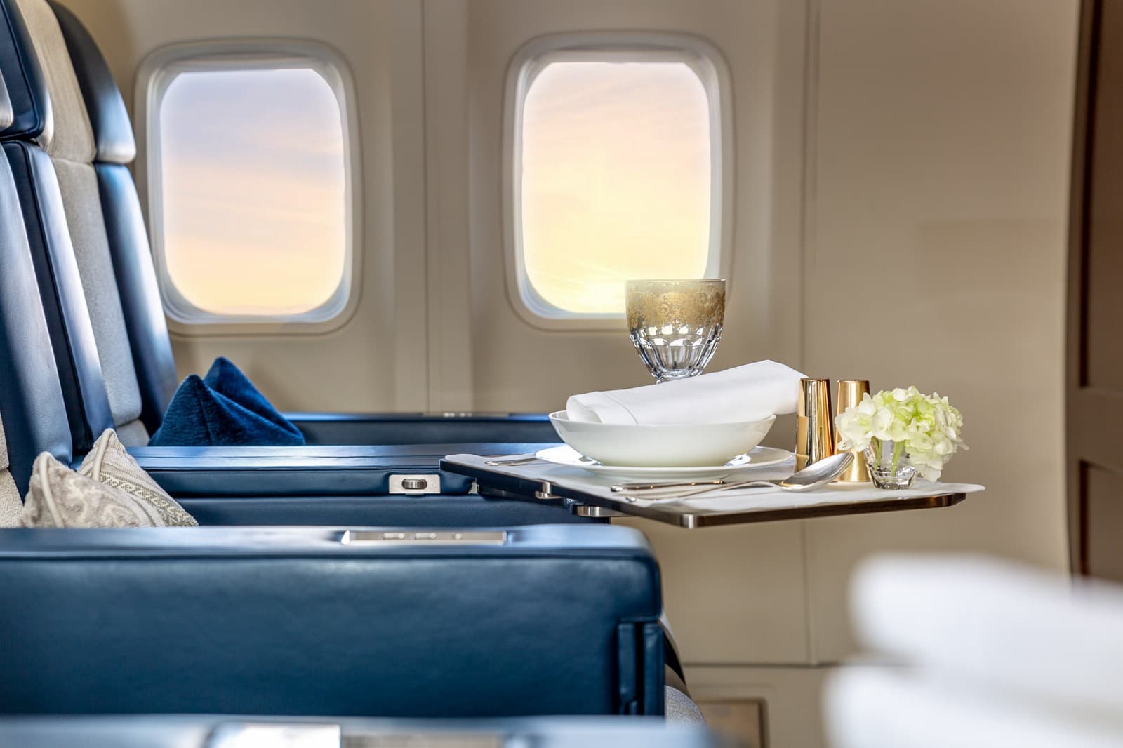 BBJ3 Intérieur