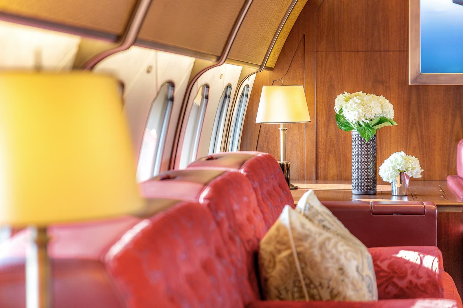 BBJ3 Intérieur