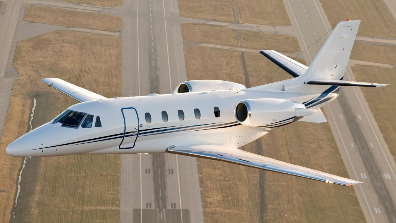 Citation XLS+