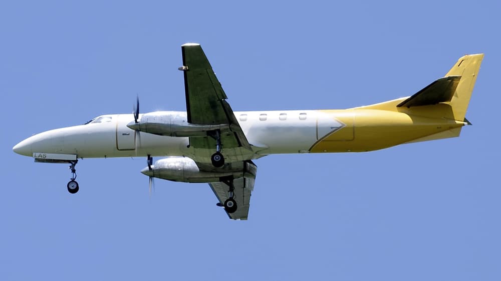 Metro III/Expeditor