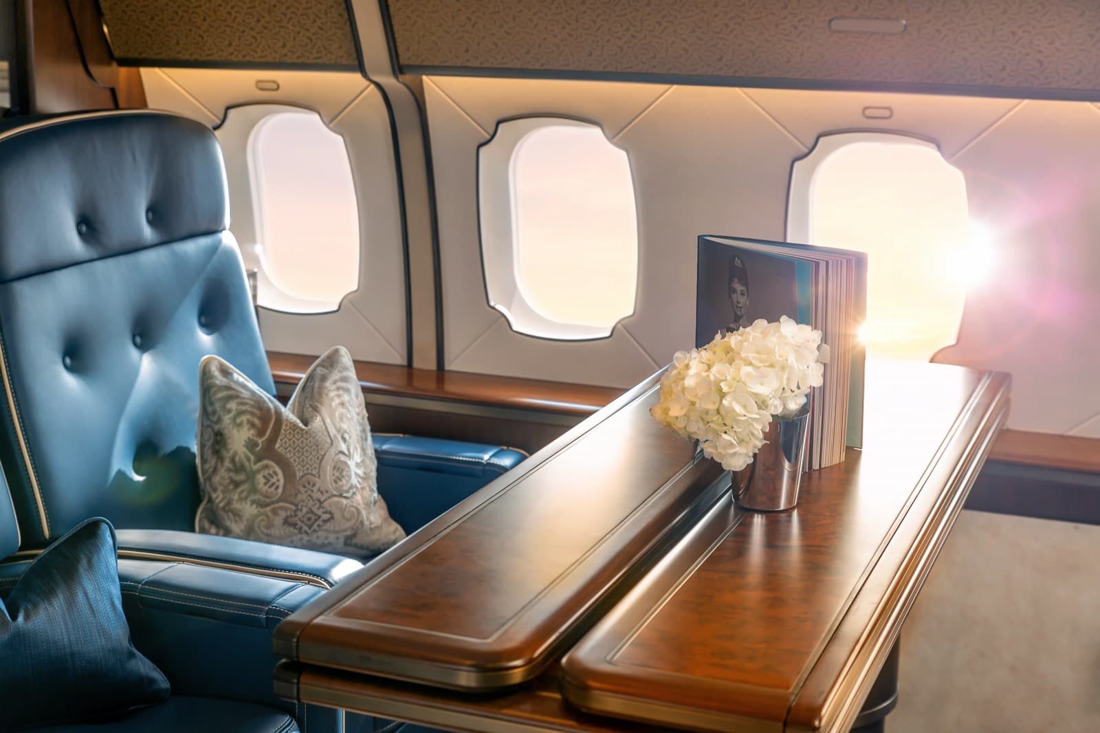 BBJ3 Intérieur