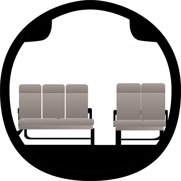 MD-82 Cabina