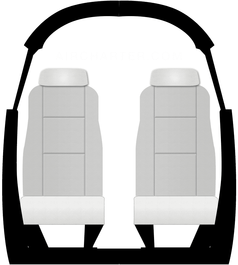 CE-340 (340A) Cabine