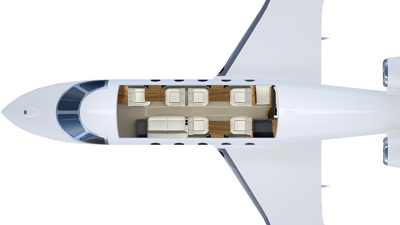 Plano de G100