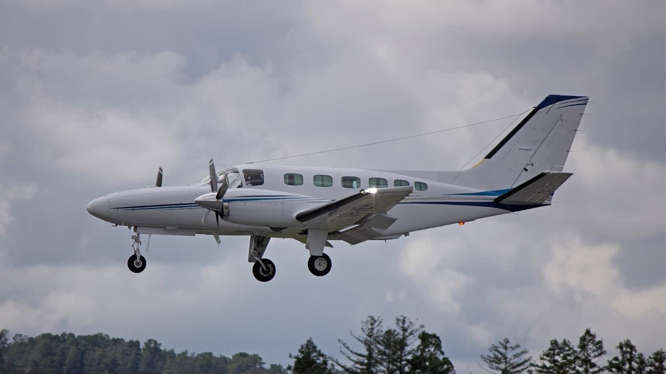 Conquest II CE-441