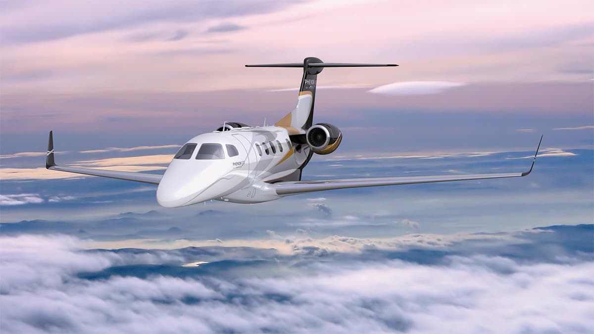 Phenom 300