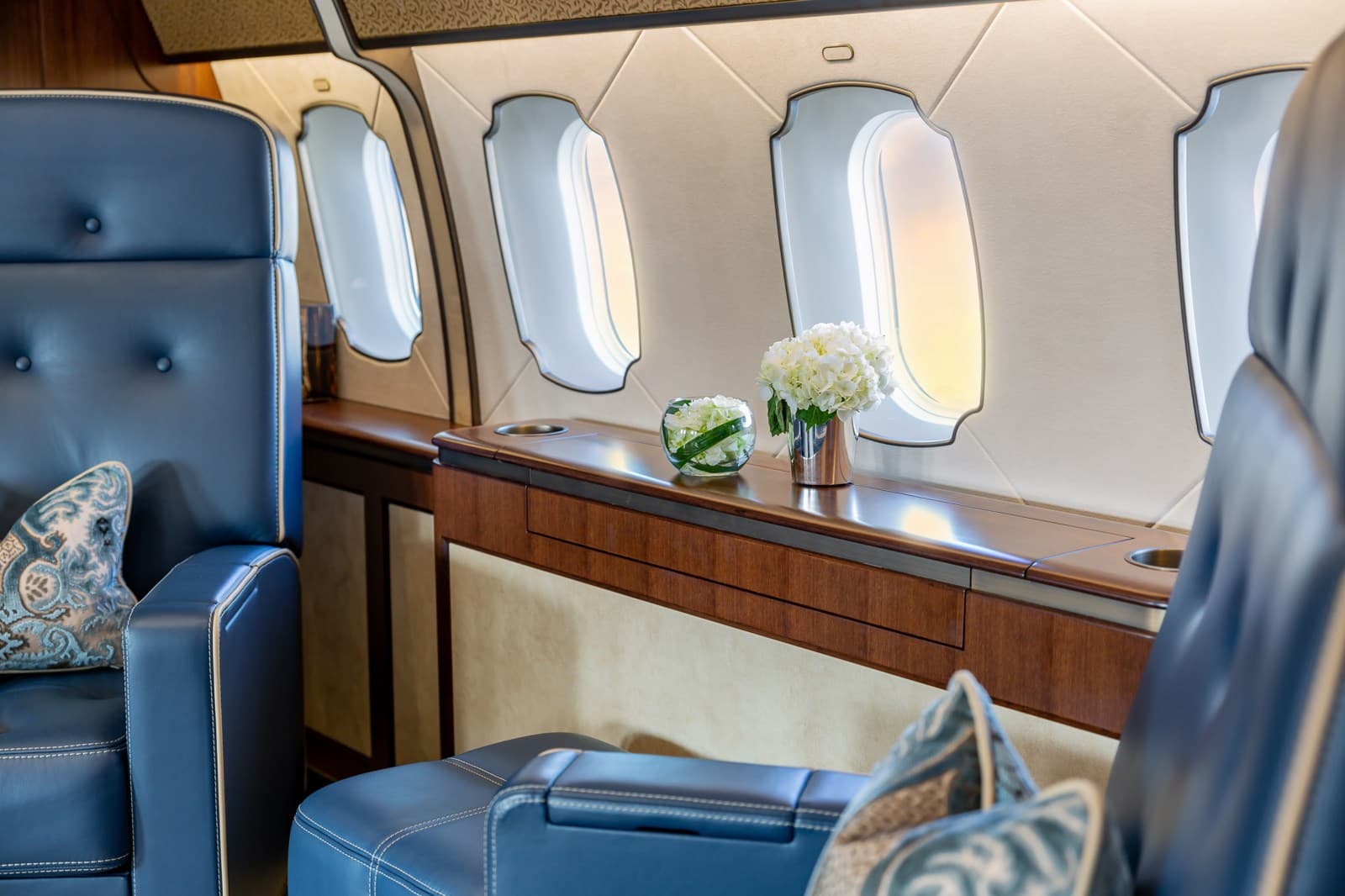 BBJ3 Intérieur
