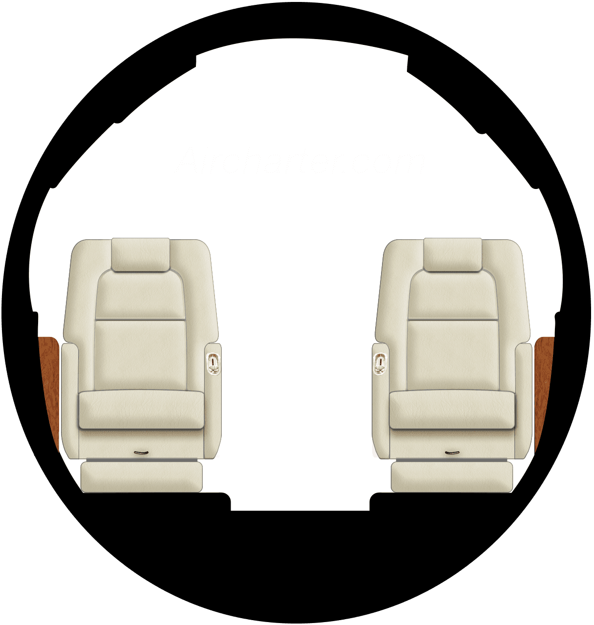 G200 Kabine