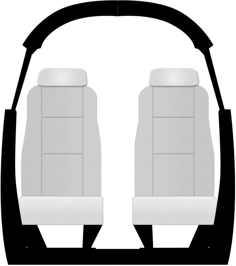 CE-310 Cabin