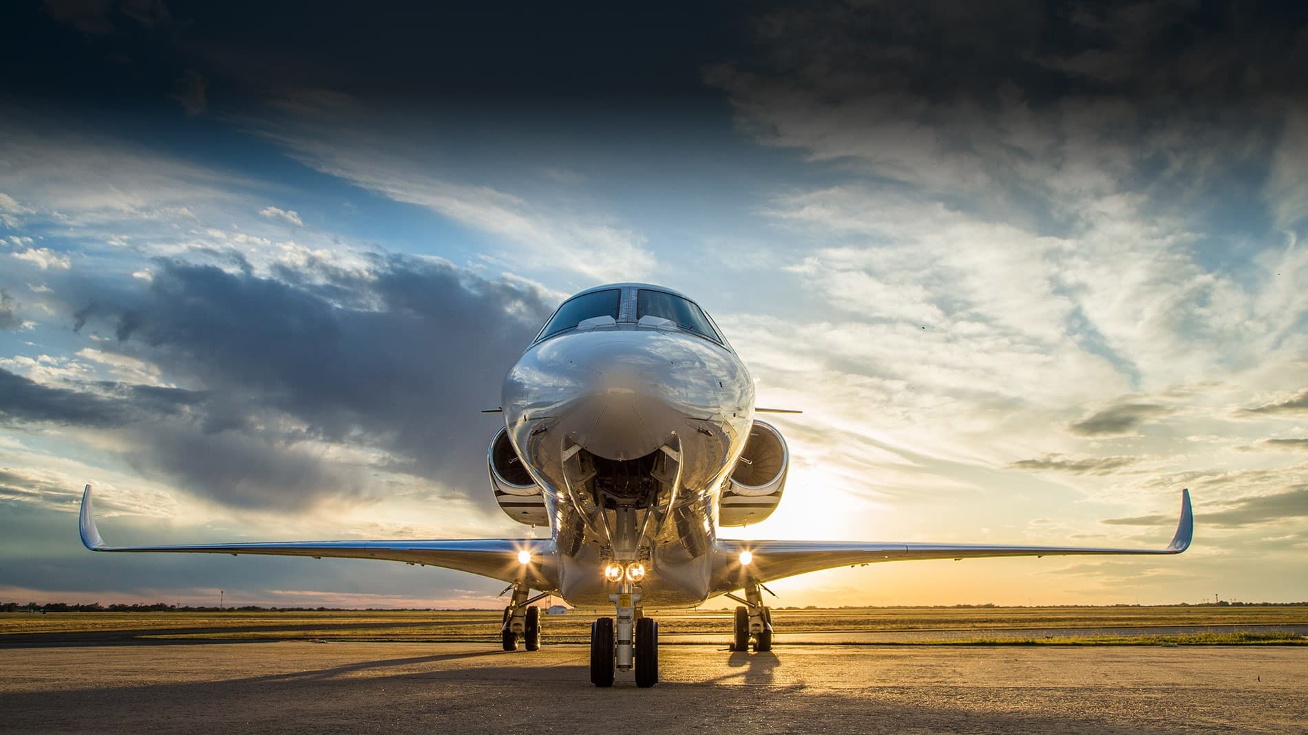 Citation X+ Extérieur