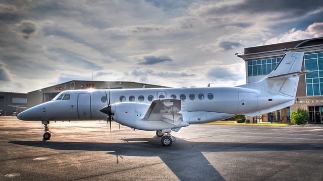 Jetstream 41