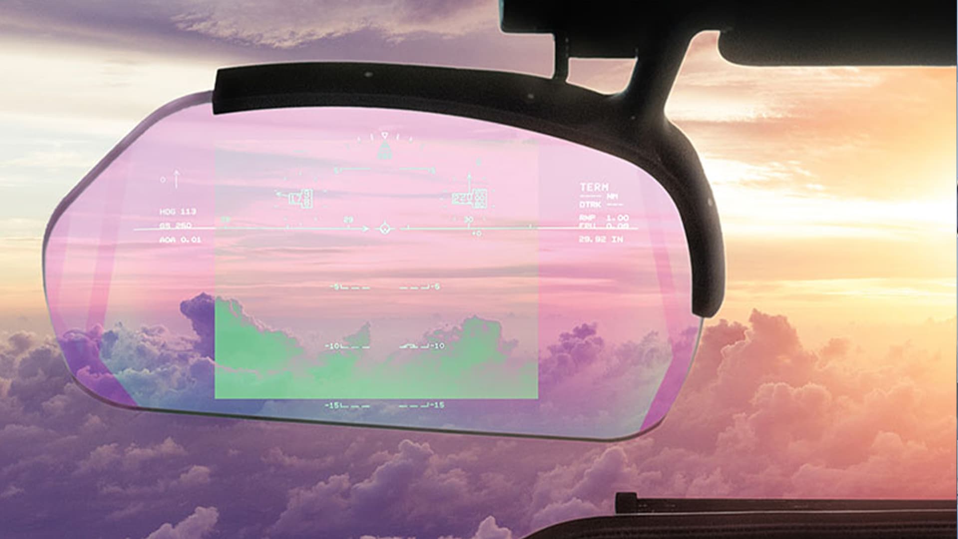 G800 Cockpit