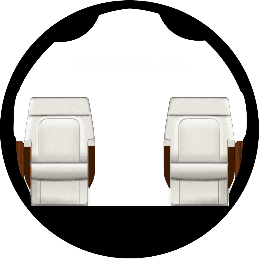 G-V Cabina