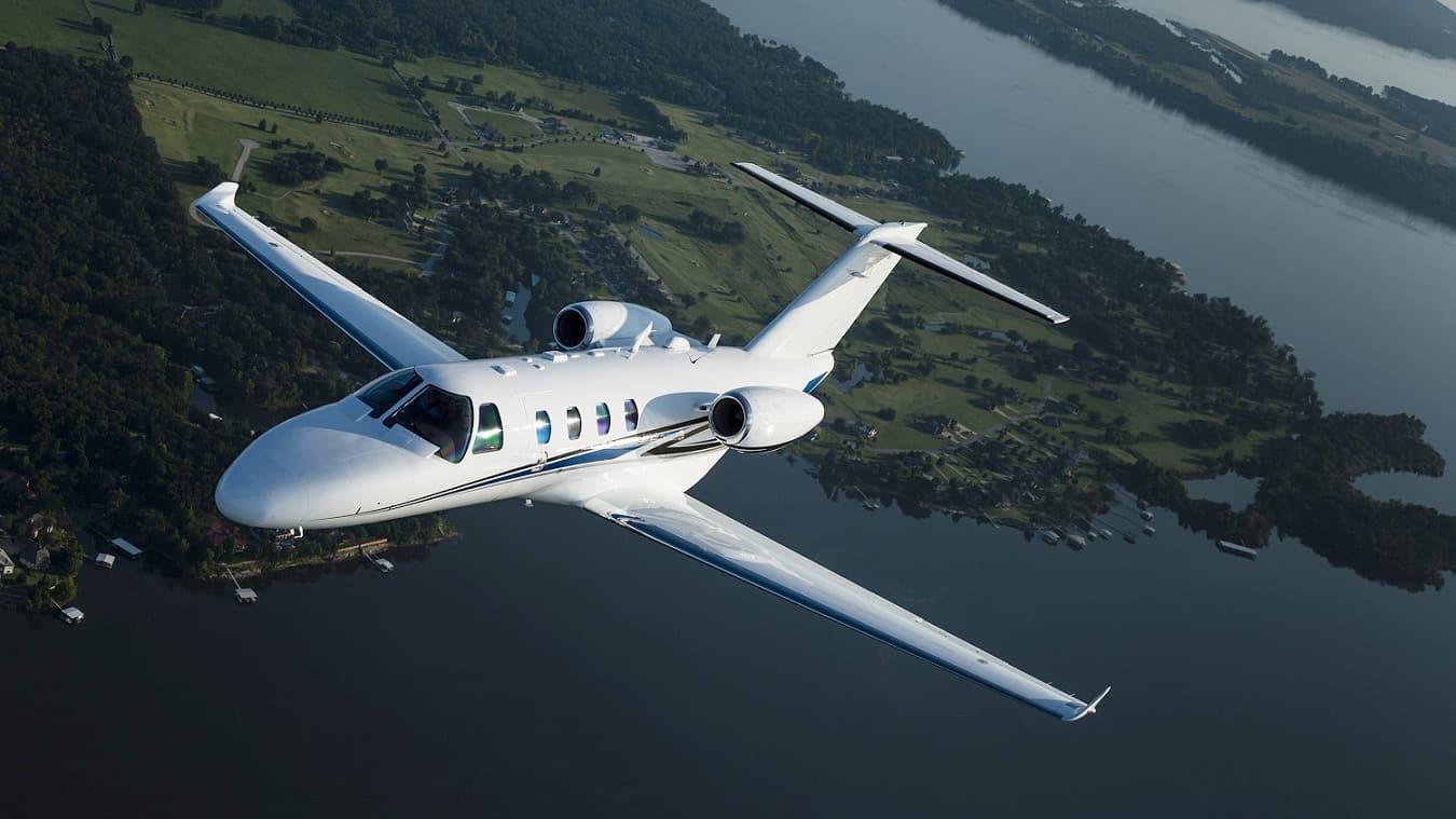 Citation M2