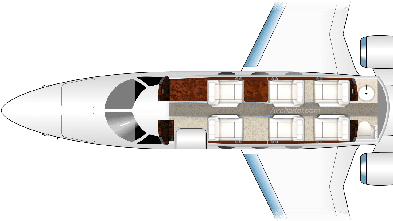Premier IA floor plan