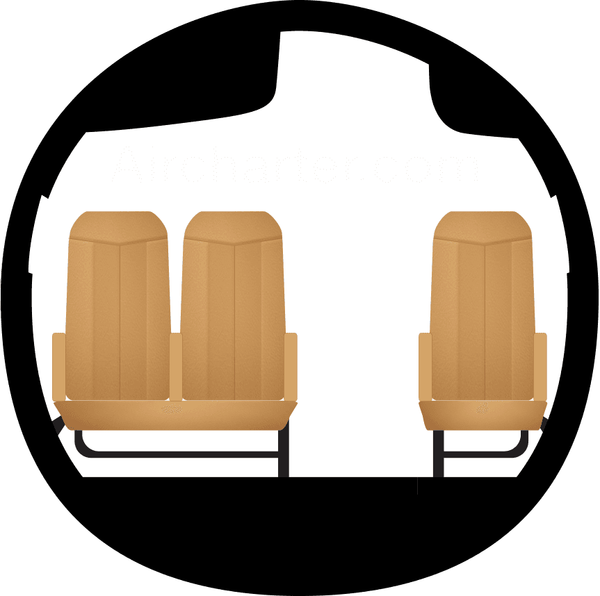 328 Jet Cabin