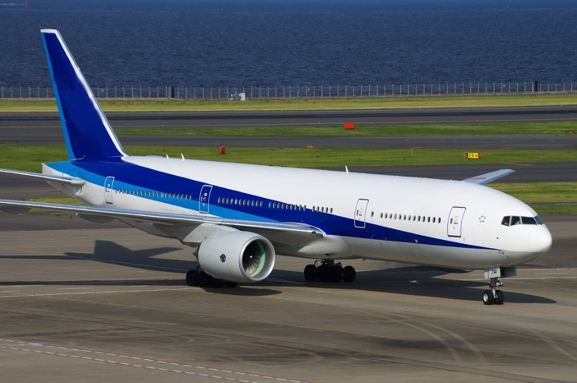 777-200ER