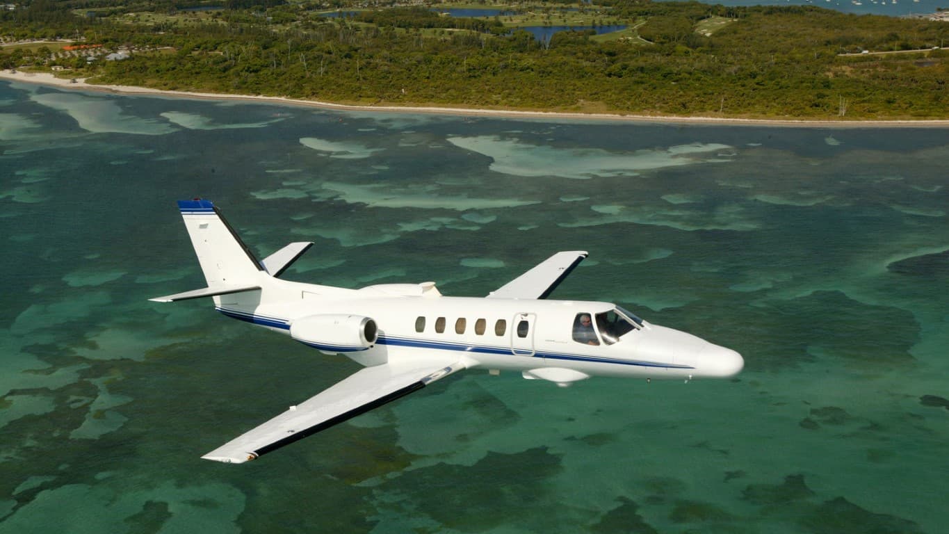 Citation II