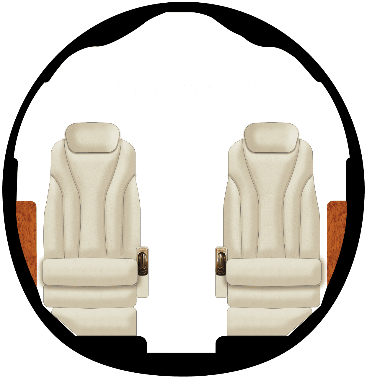 Premier IA Cabin