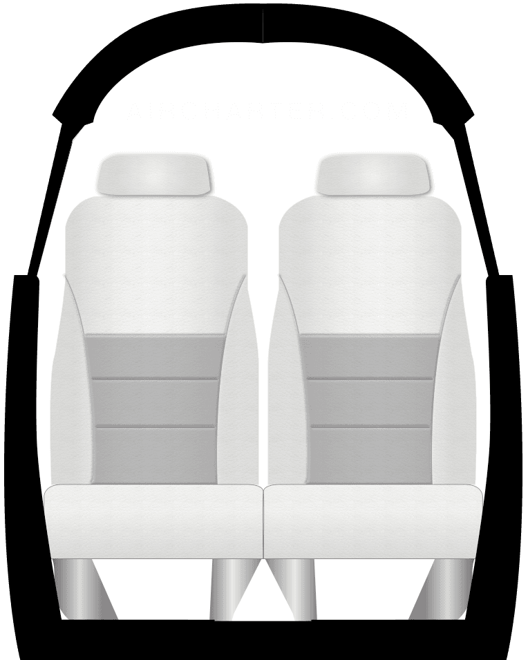 CE-182 Skylane Cabine
