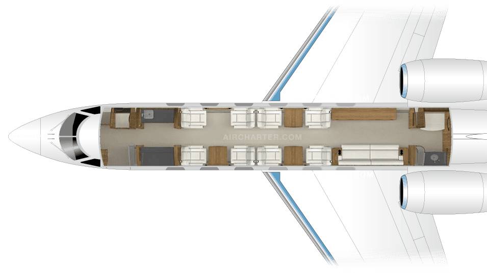 Plano de G300