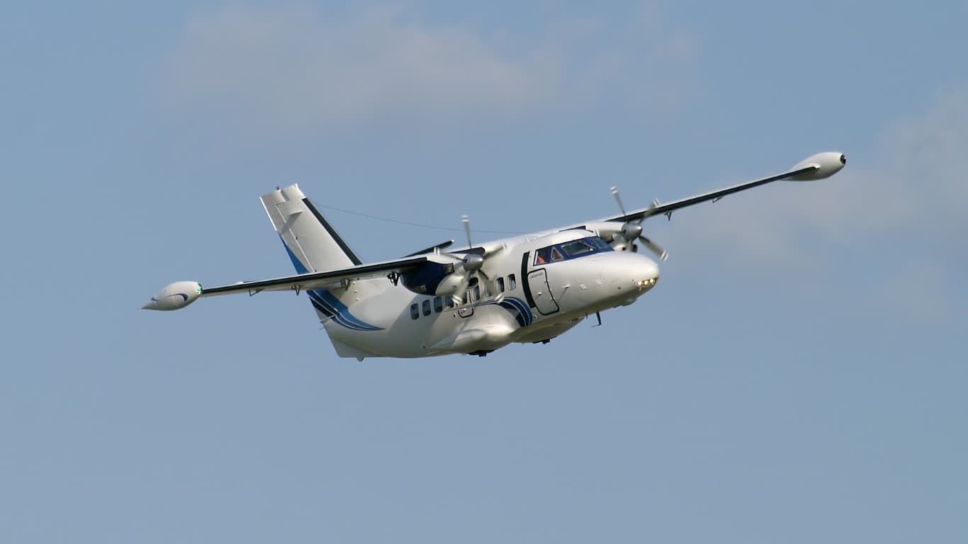 L-410 UVP-E20
