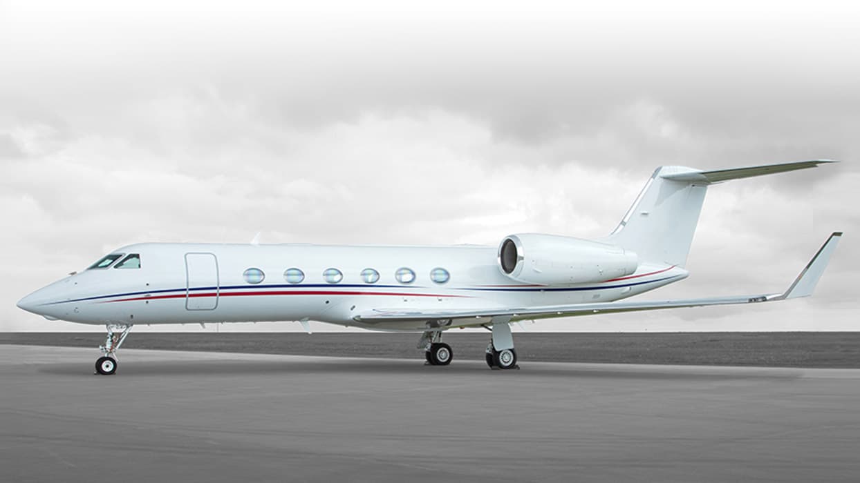 G400 Exterior