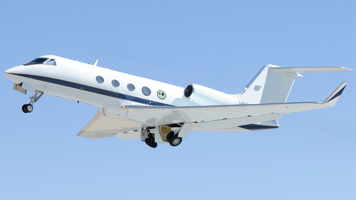 G-III