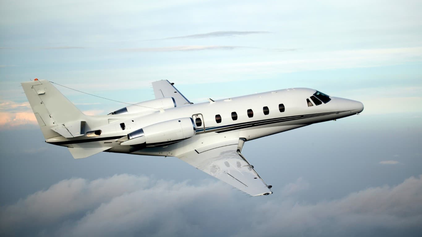 Citation XLS