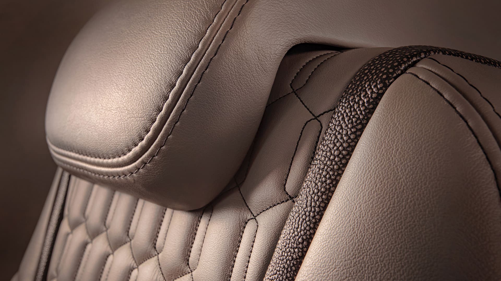 Citation CJ4 Gen2 Interior