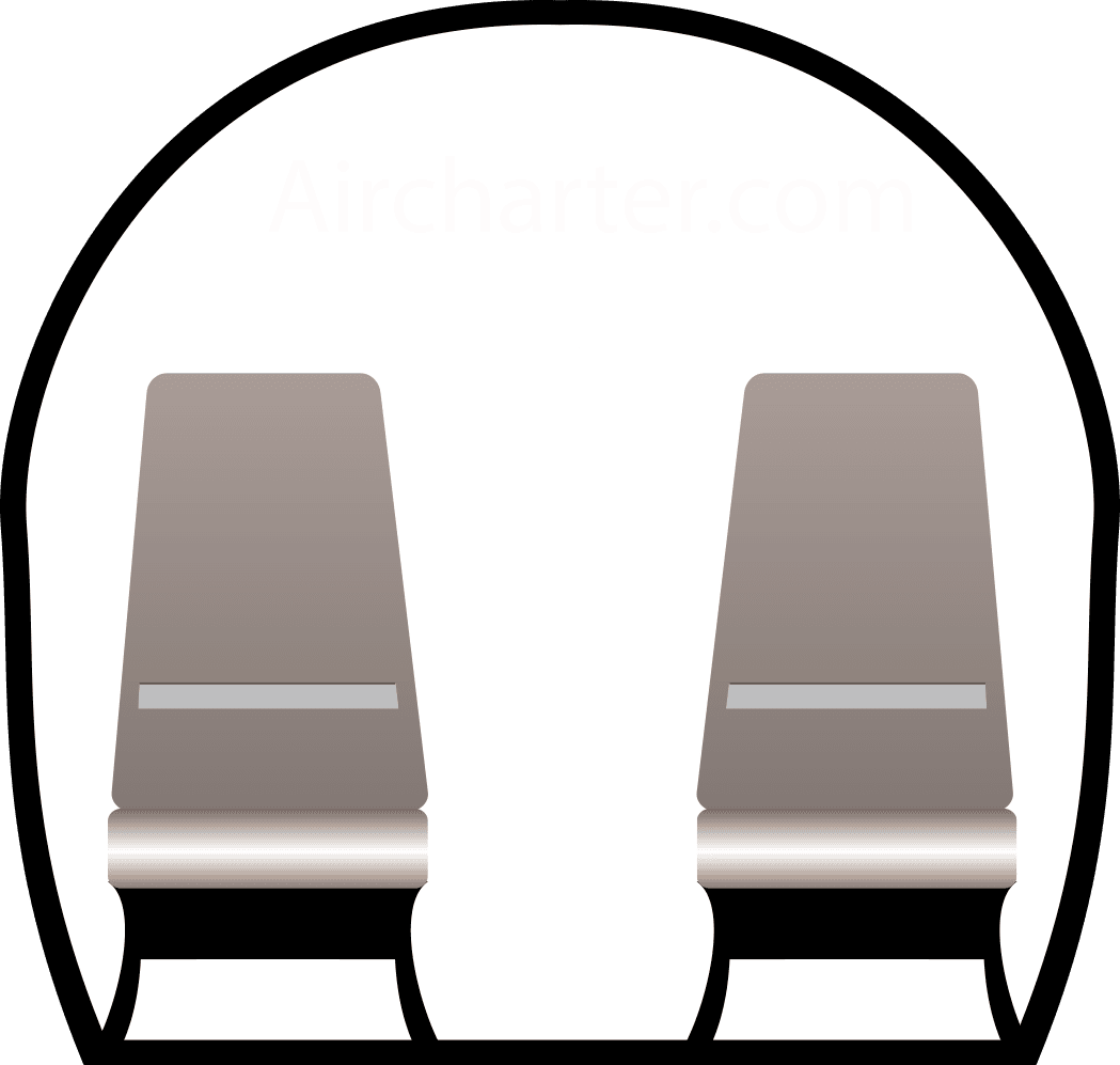 Kodiak K100 Cabin