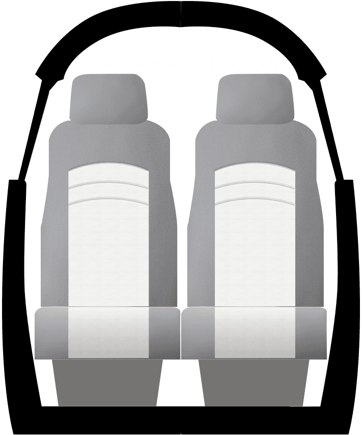 CE-400 Cabin