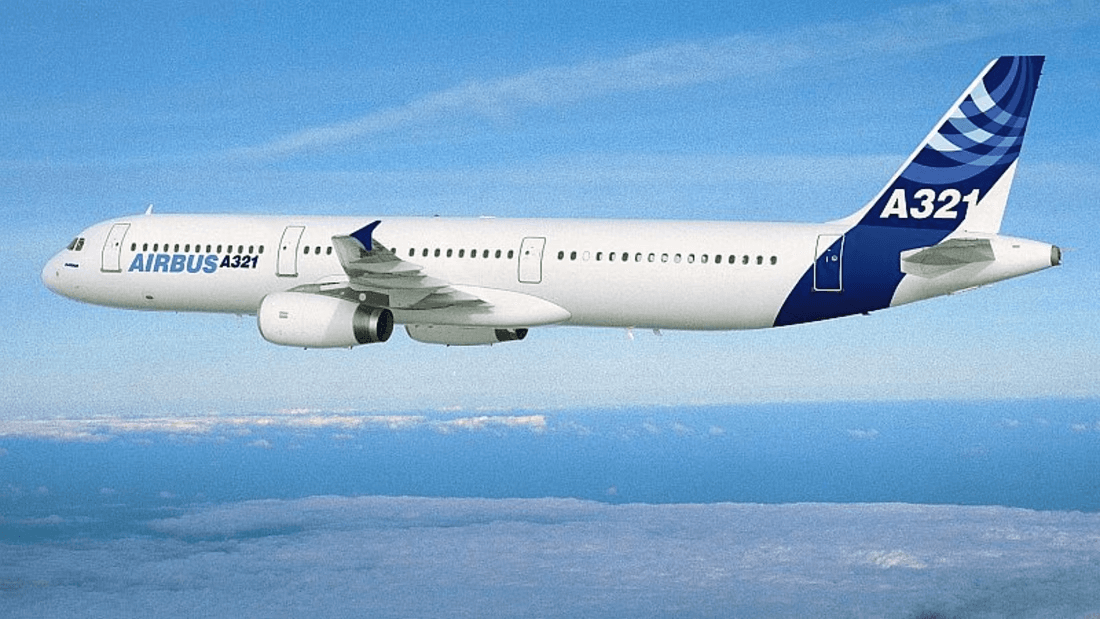 A321