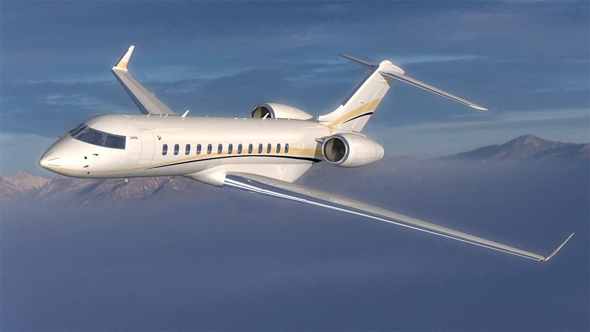 Global Express