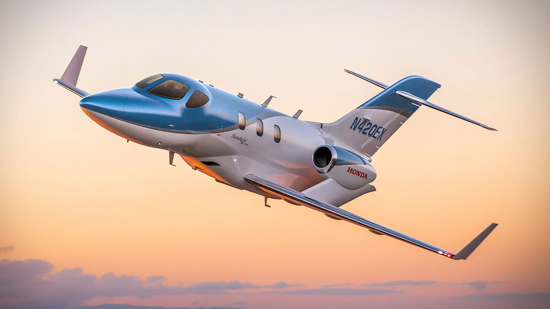 HondaJet