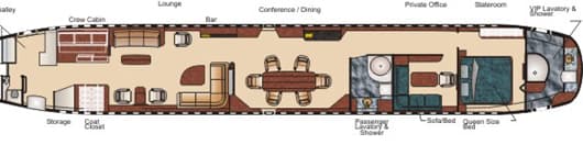 BBJ2 floor plan