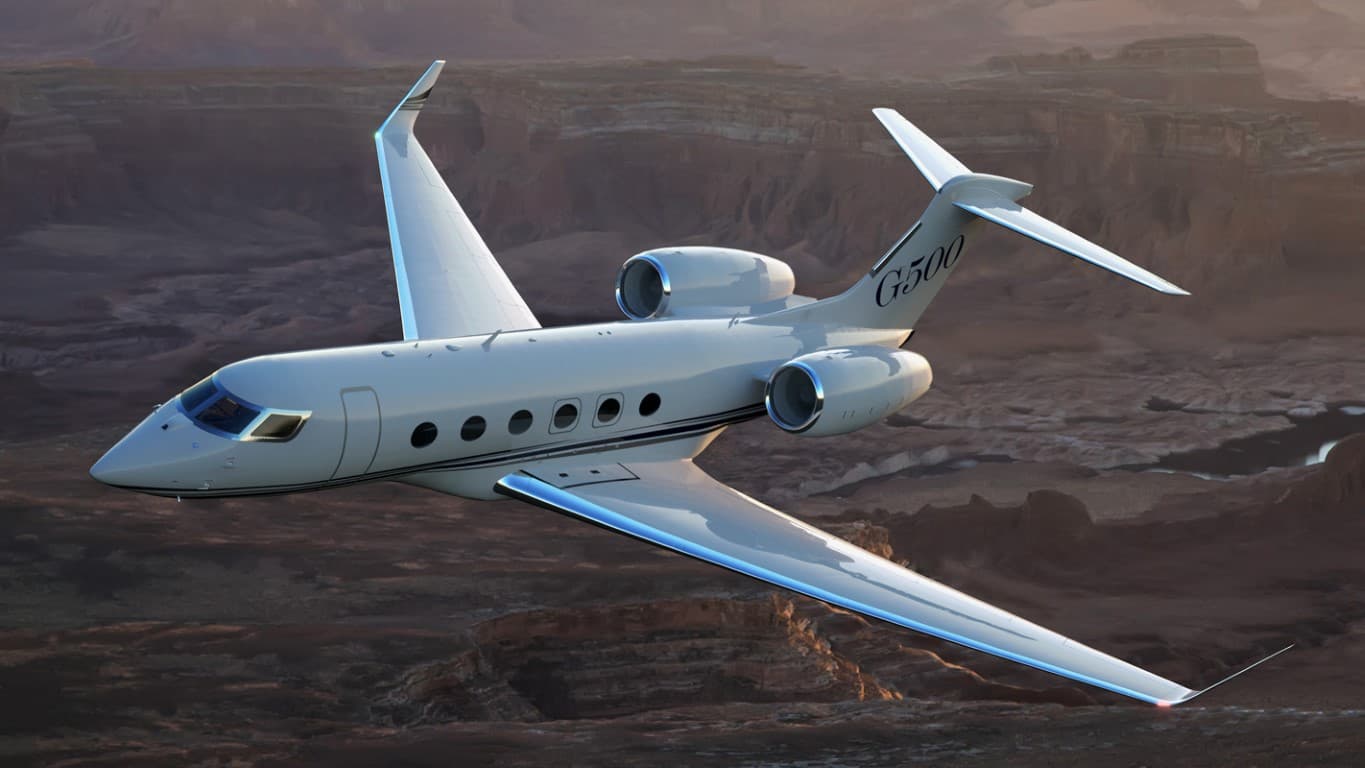 G500
