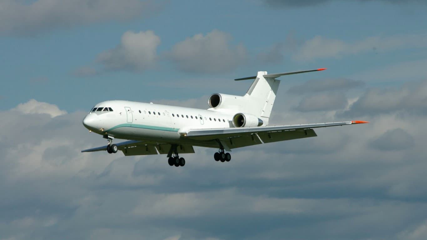 Yak-42