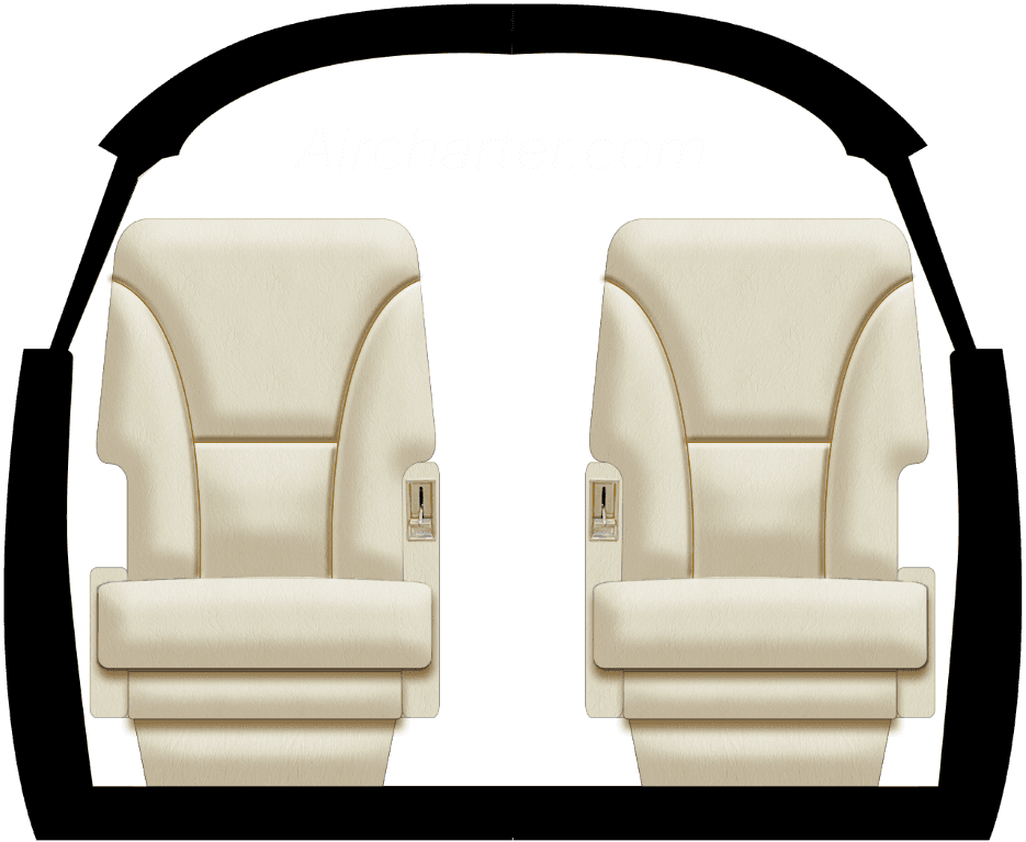 Grand Caravan Cabin