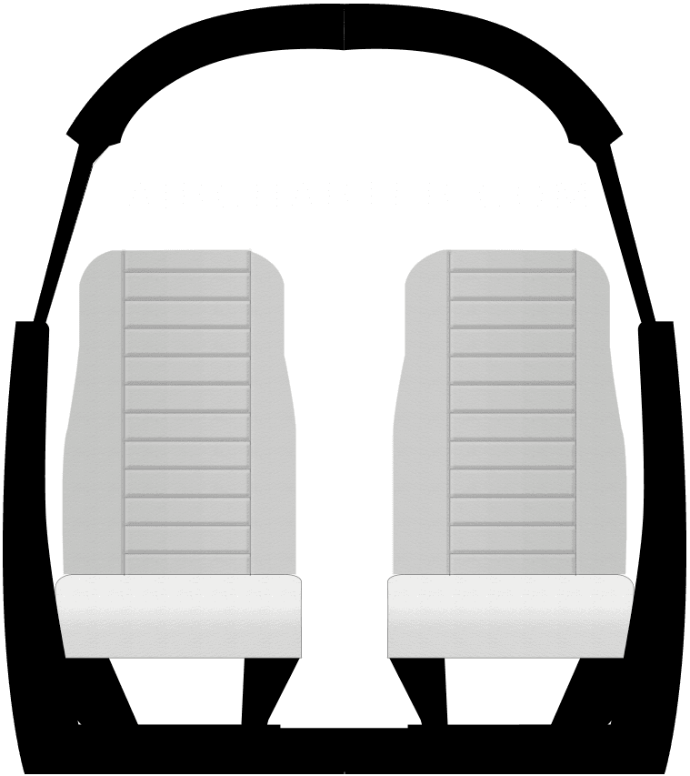 CE-210 Cabine