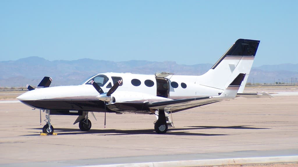 421 Golden Eagle