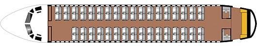 Bae ATP floor plan