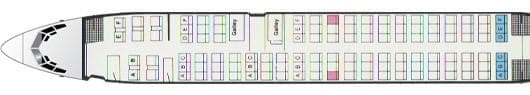 727-100 floor plan